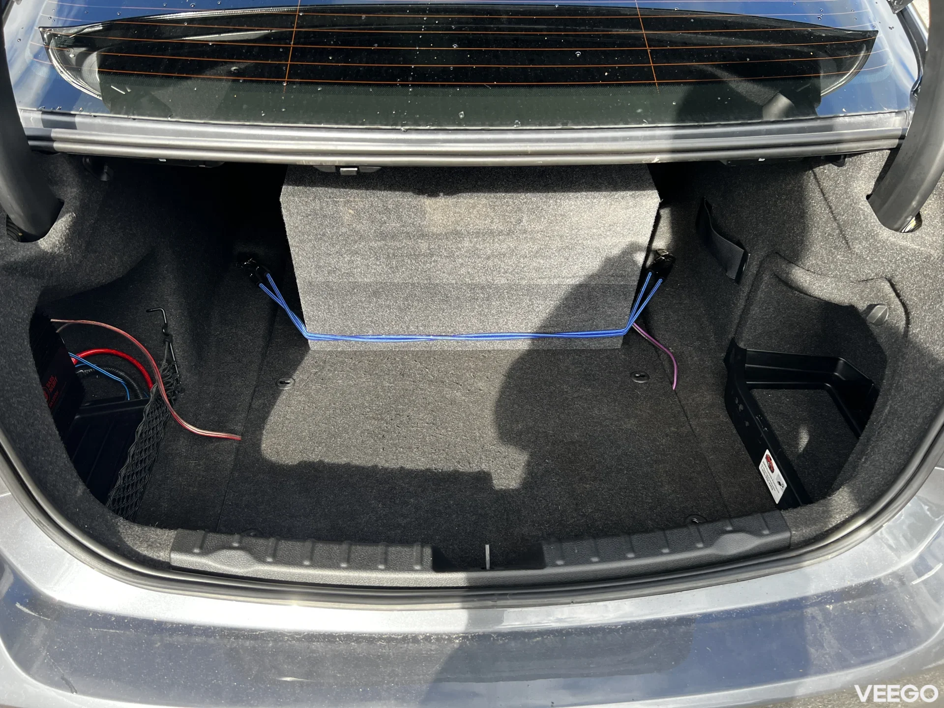 BMW 335 F30 3.0 225kW