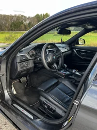 BMW 335 F30 3.0 225kW thumbnail