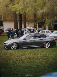 BMW 335 F30 3.0 225kW thumbnail