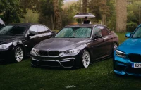 BMW 335 F30 3.0 225kW thumbnail