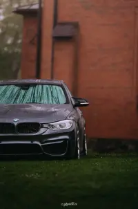 BMW 335 F30 3.0 225kW thumbnail