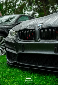 BMW 335 F30 3.0 225kW thumbnail