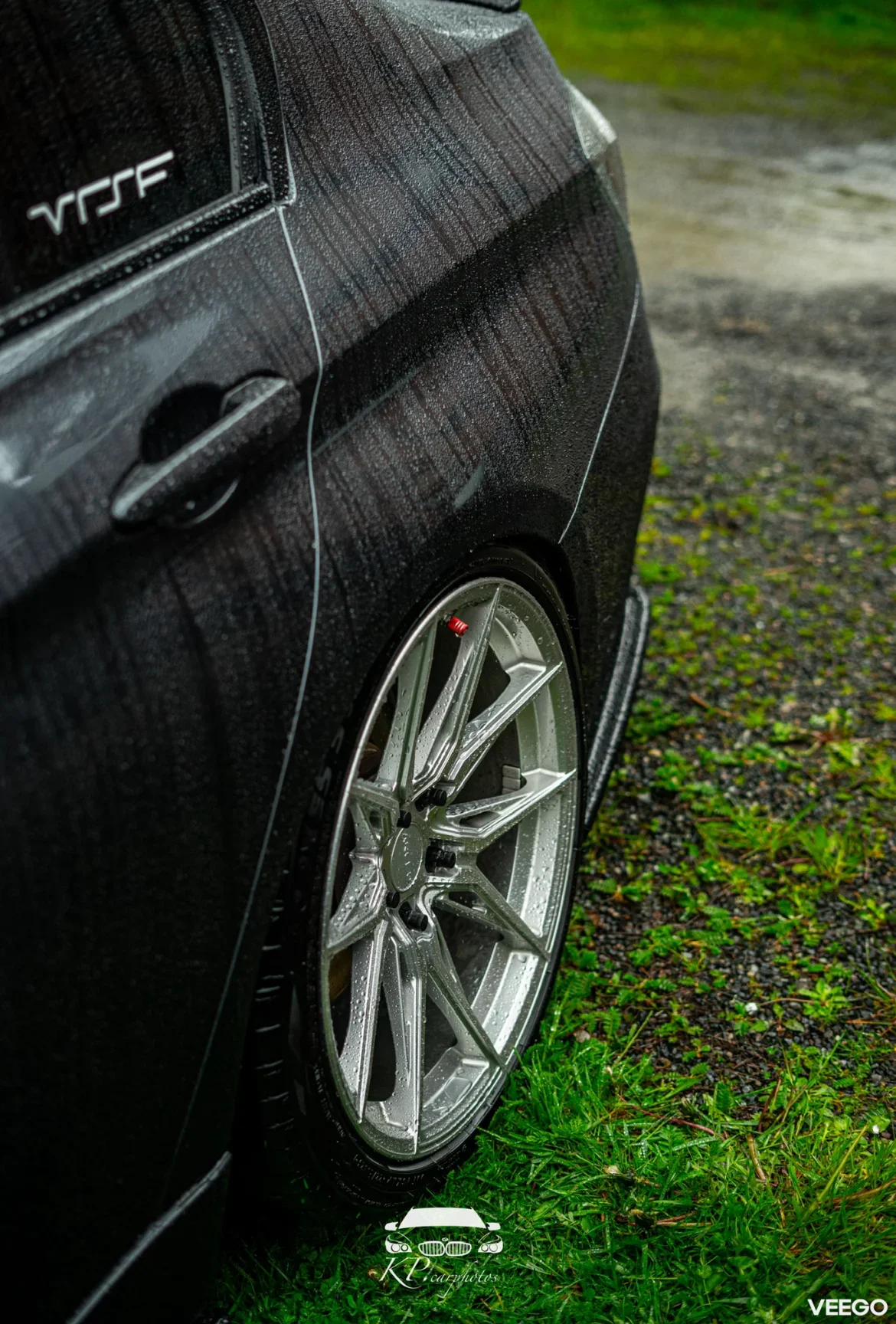 BMW 335 F30 3.0 225kW