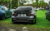 BMW 335 F30 3.0 225kW thumbnail