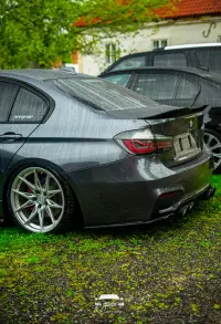 BMW 335 F30 3.0 225kW thumbnail