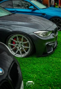 BMW 335 F30 3.0 225kW thumbnail