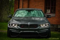 BMW 335 F30 3.0 225kW thumbnail