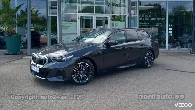 BMW 520 d xDrive M Sportpakett 2 145kW