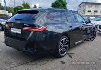 BMW 520 d xDrive M Sportpakett 2 145kW thumbnail