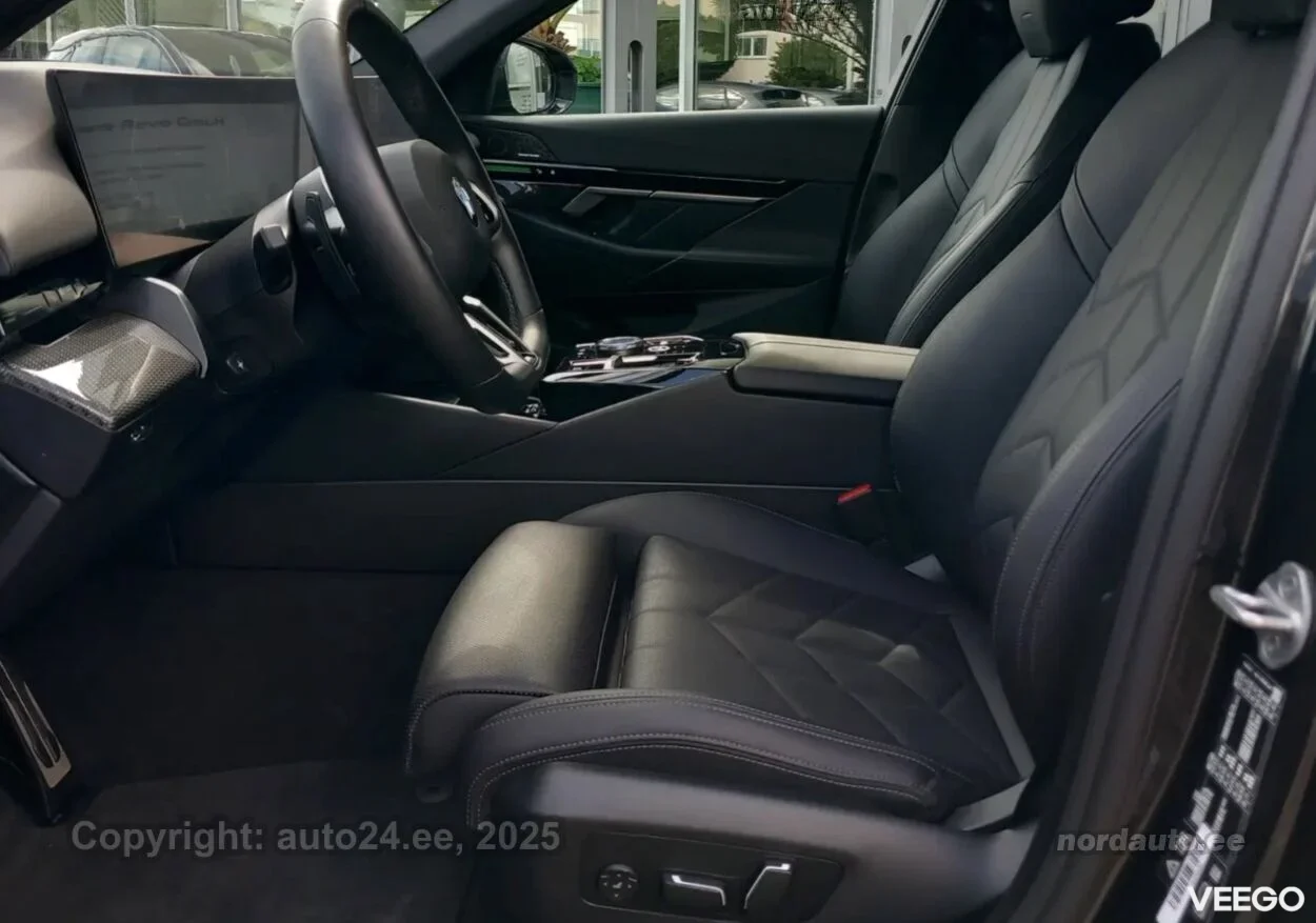 BMW 520 d xDrive M Sportpakett 2 145kW