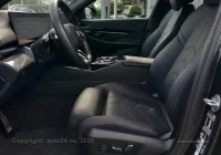 BMW 520 d xDrive M Sportpakett 2 145kW thumbnail