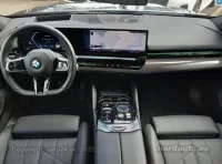 BMW 520 d xDrive M Sportpakett 2 145kW thumbnail