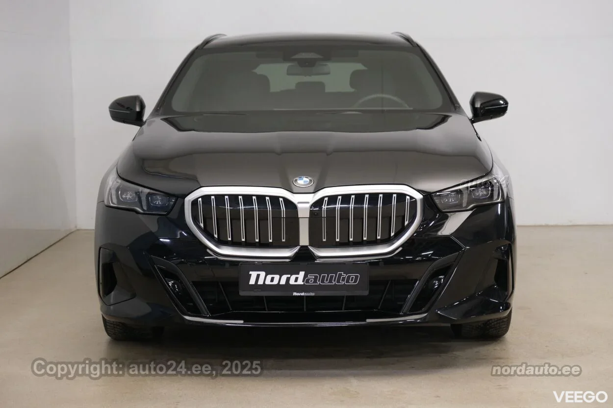BMW 520 d xDrive M Sportpakett 2 145kW