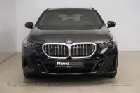 BMW 520 d xDrive M Sportpakett 2 145kW thumbnail