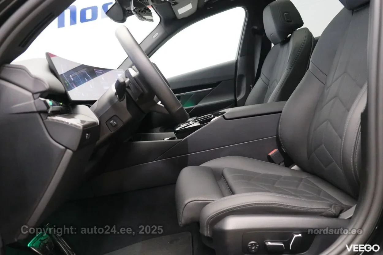 BMW 520 d xDrive M Sportpakett 2 145kW