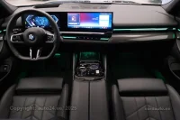 BMW 520 d xDrive M Sportpakett 2 145kW thumbnail