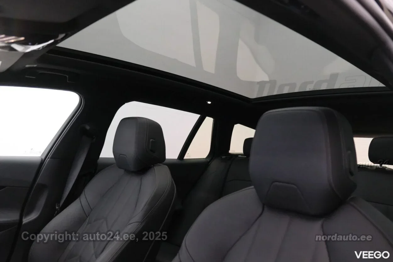 BMW 520 d xDrive M Sportpakett 2 145kW