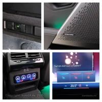 BMW 520 d xDrive M Sportpakett 2 145kW thumbnail