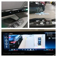 BMW 520 d xDrive M Sportpakett 2 145kW thumbnail