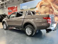 Mitsubishi L200 2.4 133kW thumbnail