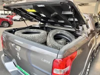 Mitsubishi L200 2.4 133kW thumbnail