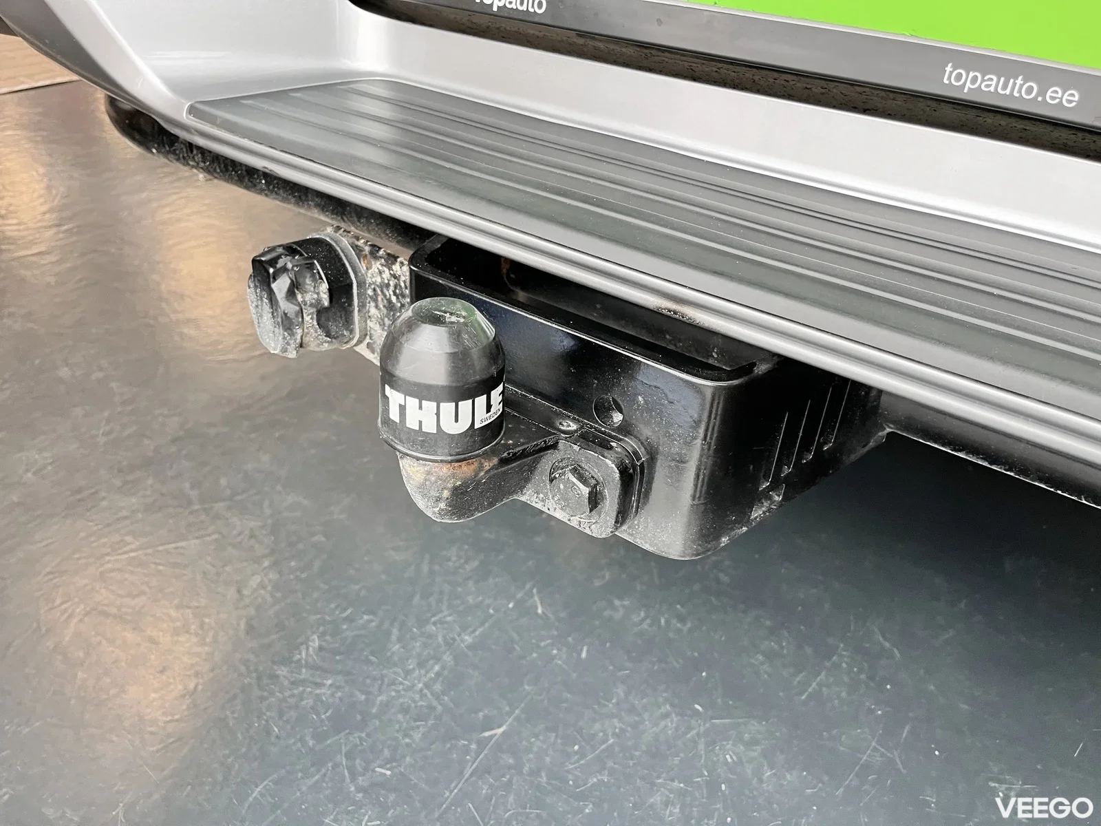 Mitsubishi L200 2.4 133kW