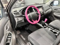 Mitsubishi L200 2.4 133kW thumbnail