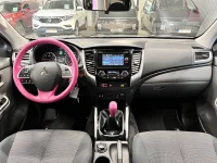 Mitsubishi L200 2.4 133kW thumbnail