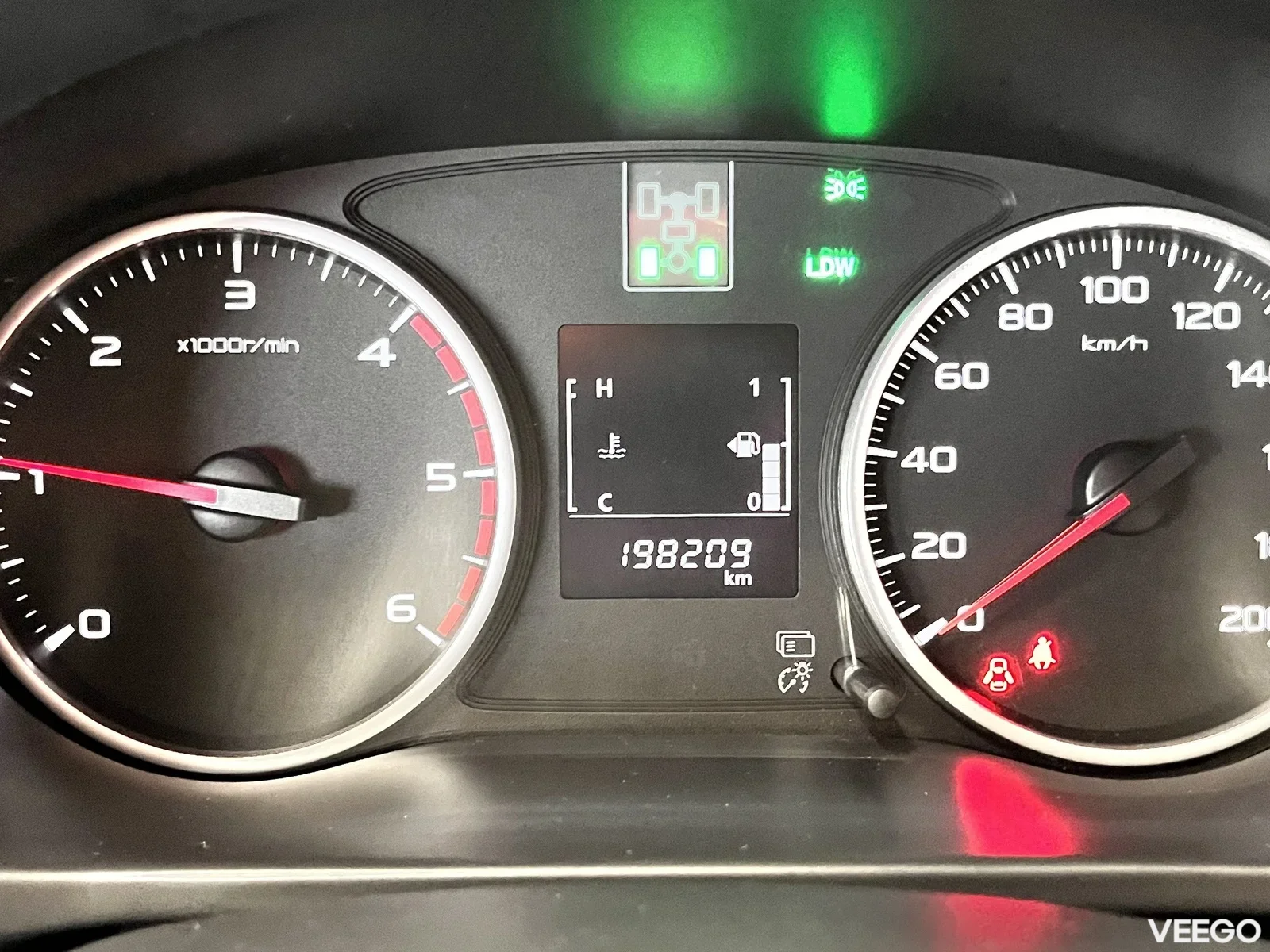 Mitsubishi L200 2.4 133kW