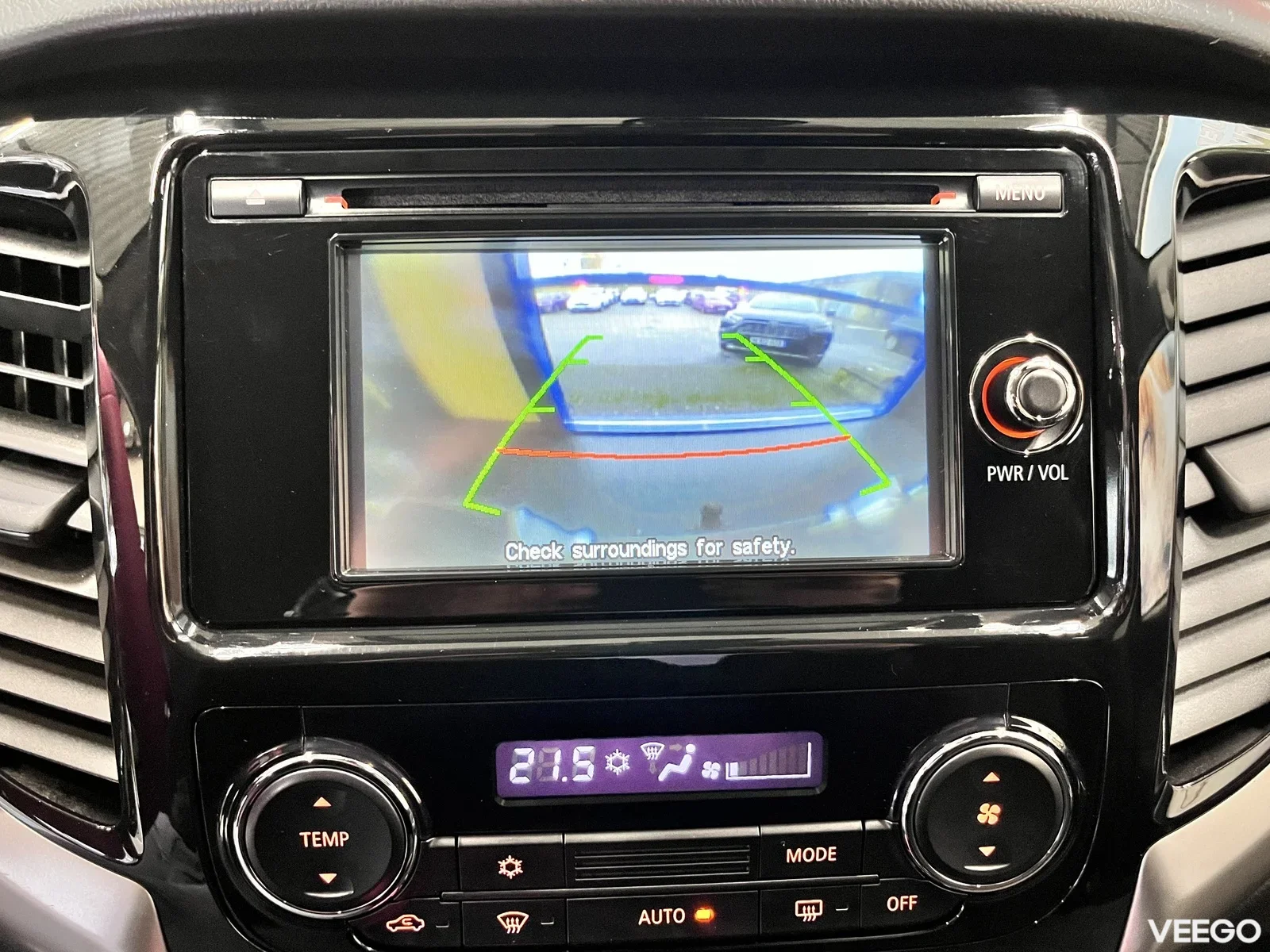 Mitsubishi L200 2.4 133kW