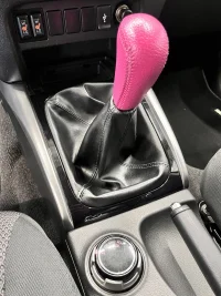 Mitsubishi L200 2.4 133kW thumbnail