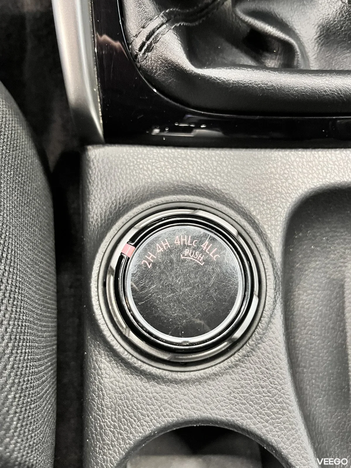 Mitsubishi L200 2.4 133kW