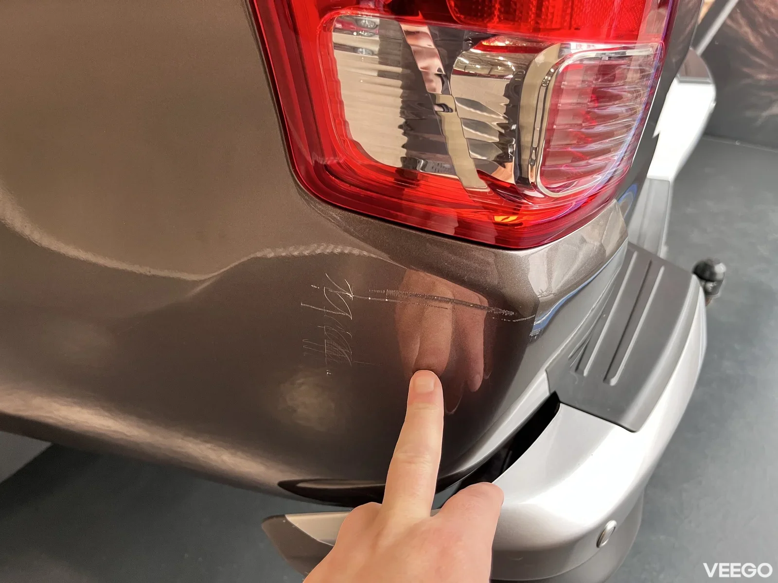 Mitsubishi L200 2.4 133kW