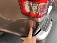 Mitsubishi L200 2.4 133kW thumbnail