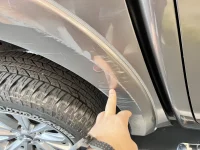 Mitsubishi L200 2.4 133kW thumbnail