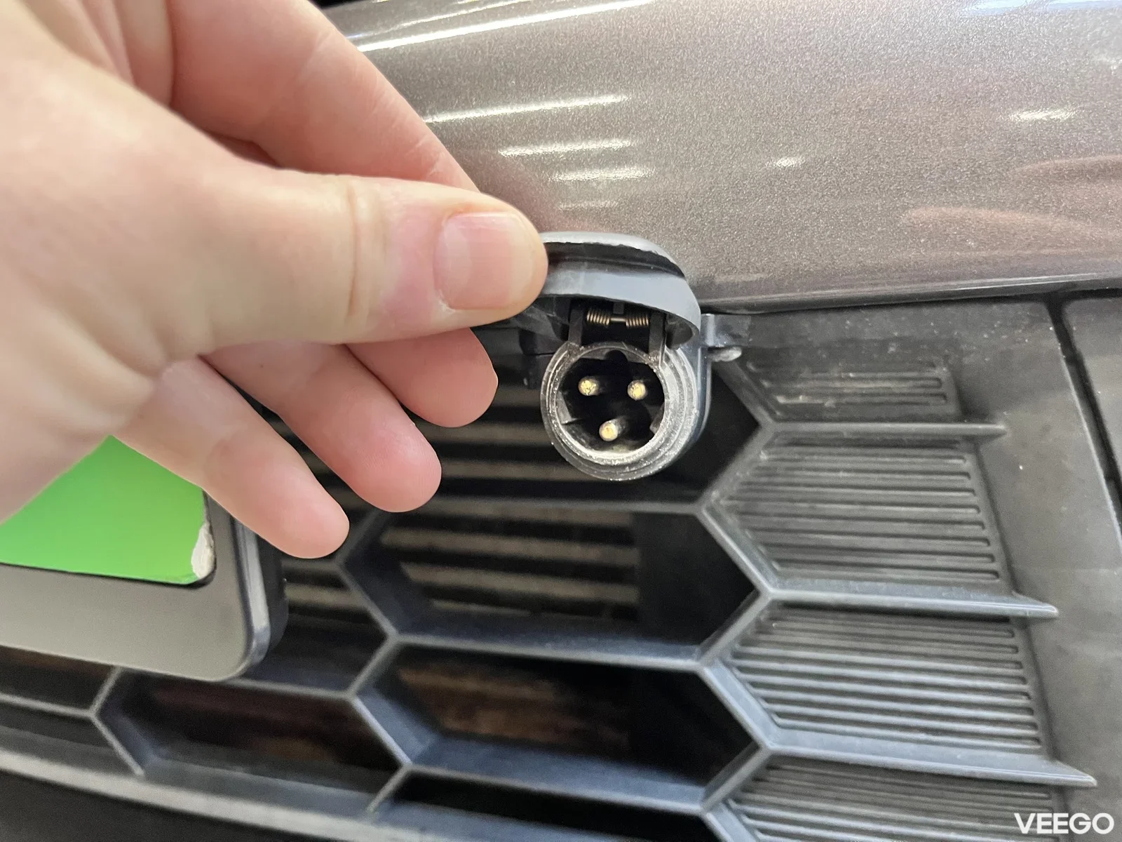 Mitsubishi L200 2.4 133kW