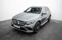 Mercedes-Benz GLC350 e AMG 4Matic 2.0 235kW thumbnail