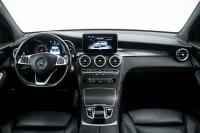 Mercedes-Benz GLC350 e AMG 4Matic 2.0 235kW thumbnail
