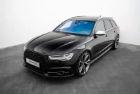Audi S6 Avant Quattro 4.0 331kW thumbnail