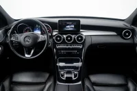 Mercedes-Benz C350 e Plug-in Hybrid 2.0 205kW thumbnail