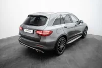 Mercedes-Benz GLC350 e AMG 4Matic 2.0 235kW thumbnail