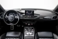 Audi S6 Avant Quattro 4.0 331kW thumbnail