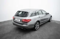 Mercedes-Benz C350 e Plug-in Hybrid 2.0 205kW thumbnail