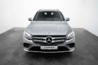 Mercedes-Benz GLC350 e AMG 4Matic 2.0 235kW thumbnail