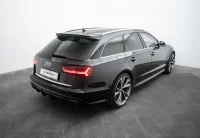 Audi S6 Avant Quattro 4.0 331kW thumbnail