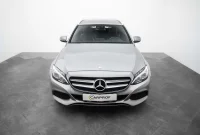 Mercedes-Benz C350 e Plug-in Hybrid 2.0 205kW thumbnail