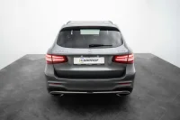Mercedes-Benz GLC350 e AMG 4Matic 2.0 235kW thumbnail