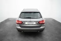 Mercedes-Benz C350 e Plug-in Hybrid 2.0 205kW thumbnail