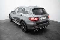 Mercedes-Benz GLC350 e AMG 4Matic 2.0 235kW thumbnail