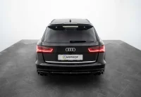 Audi S6 Avant Quattro 4.0 331kW thumbnail